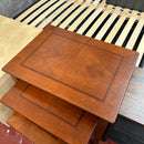 Nest of tables