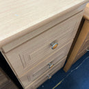 Bedside cabinet