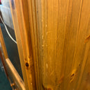 Display cabinet