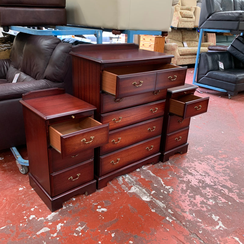 Bedroom set