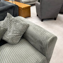 Corner sofa