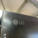 LG fridge freezer