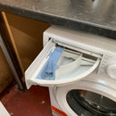 HOTPOINT washing machine