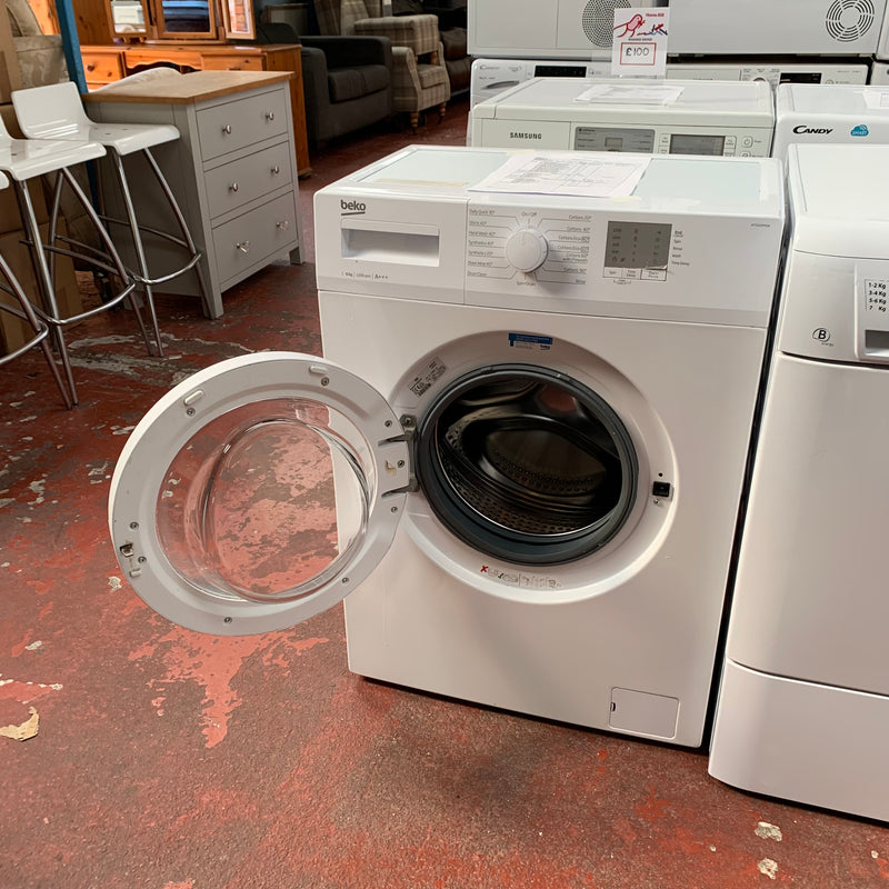 BEKO washing machine