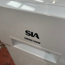 SIA washing machine