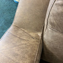 L shaped sofa