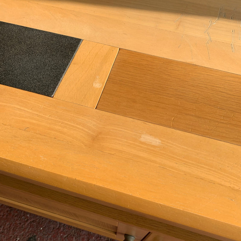 TV cabinet