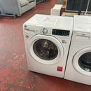 HOOVER washer dryer