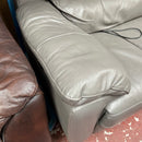 2 seater recliner sofa