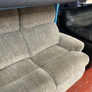 3 seater sofa