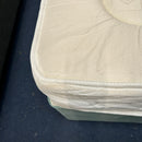 Single bed