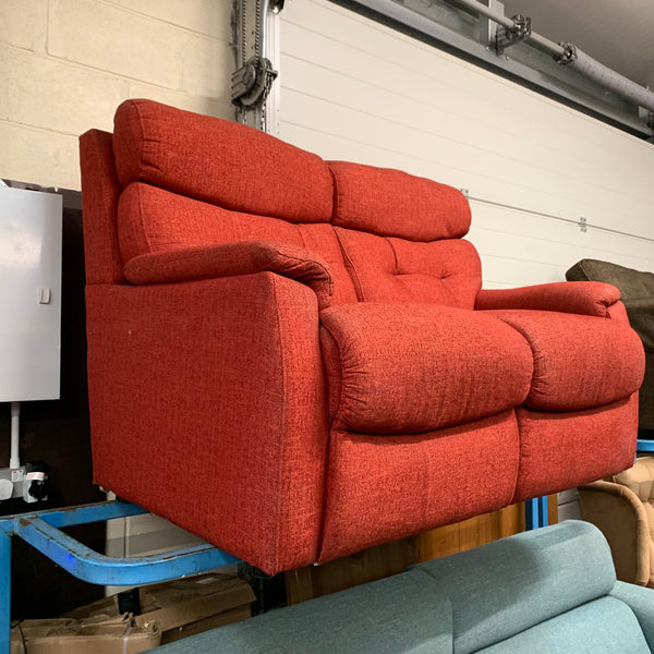 2 seater sofa