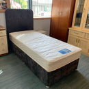Single bed