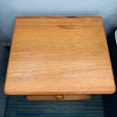 Bedside cabinet