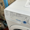 INDESIT washing machine