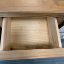 Bedside cabinet
