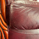 3 seater sofa and armchair