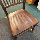 Dining chairs