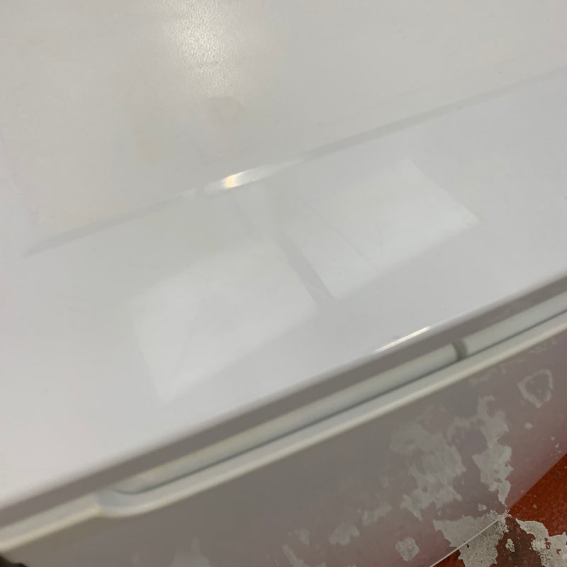 CURRYS freezer