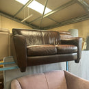 2 seater sofa