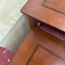 Nest of tables