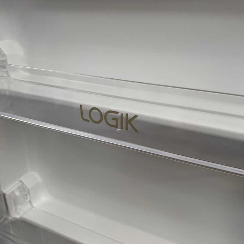 LOGIK fridge freezer