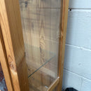 Display cabinet