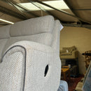 2 seater recliner sofa