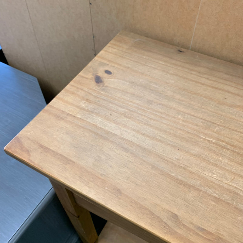 Side table