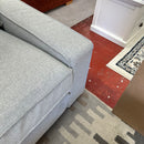 2 seater sofa