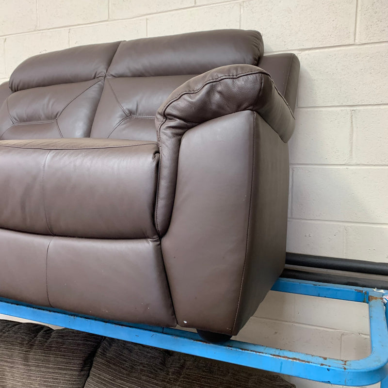 2 seater sofa