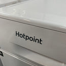 HOTPOINT washing machine