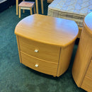 Bedside cabinet