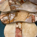 Nest of tables & consol table