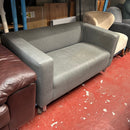 2 seater sofa