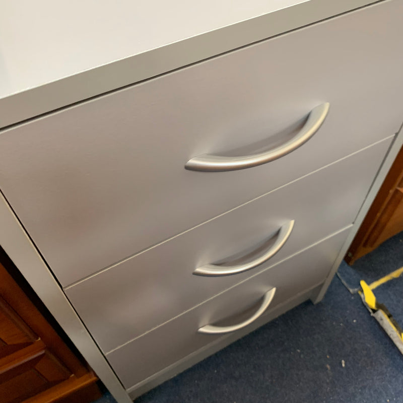Bedside cabinet
