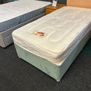 Single bed