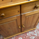 Welsh dresser