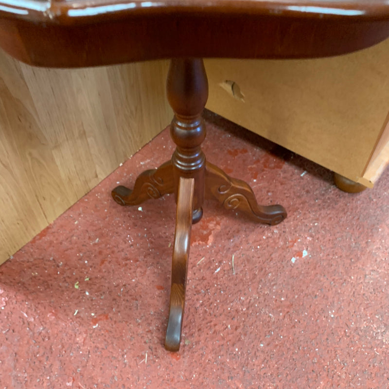 Side table