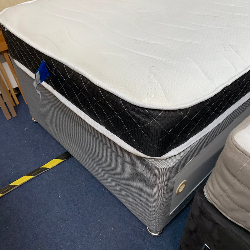 Single bed