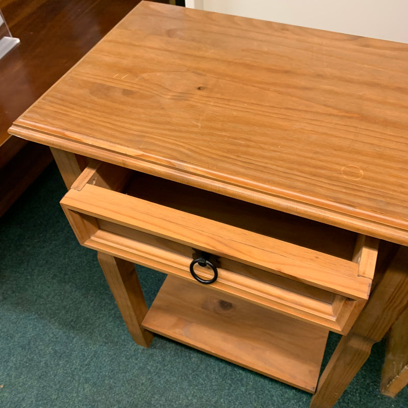 Side table