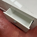 Bedside drawers