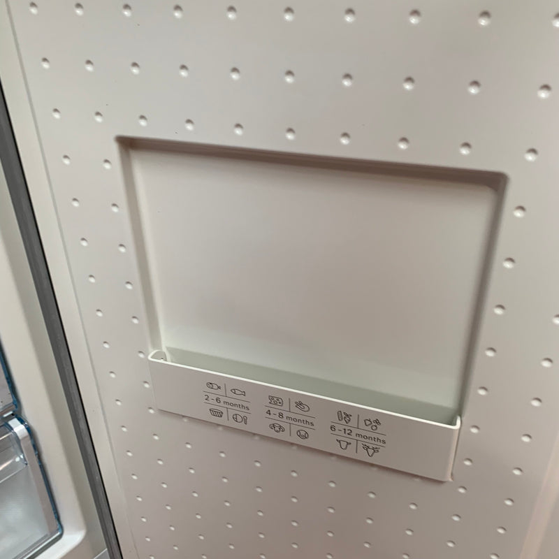 BOSCH fridge freezer