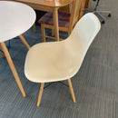 Table and chairs