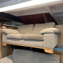 2 and 3 seater sofas