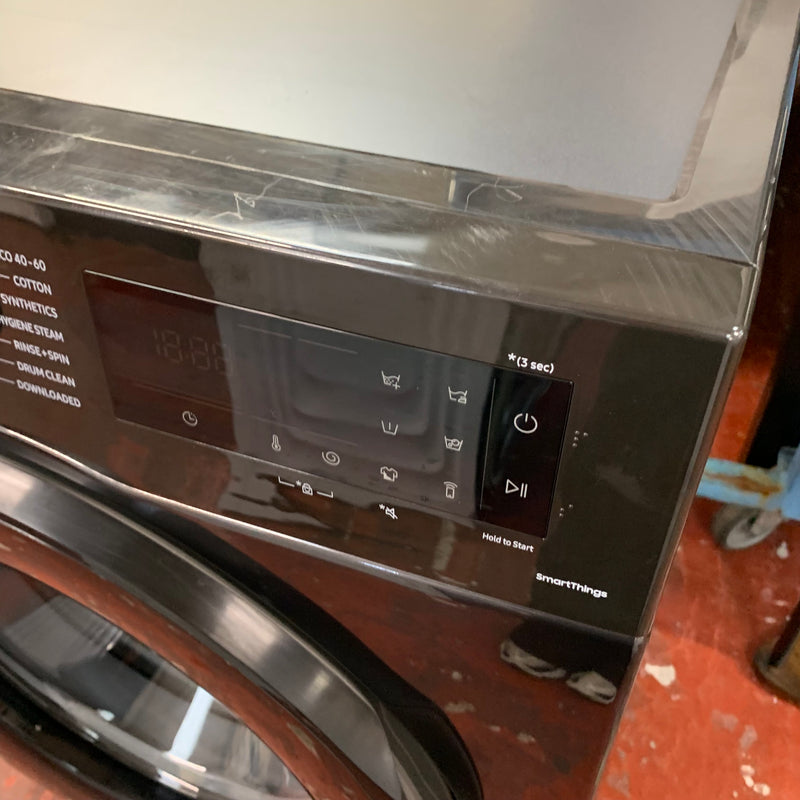 SAMSUNG washing machine