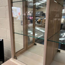Display cabinet