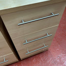 Bedside drawers