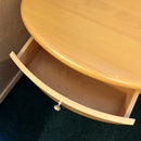 Bedside cabinet