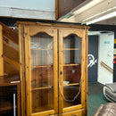 Display cabinet